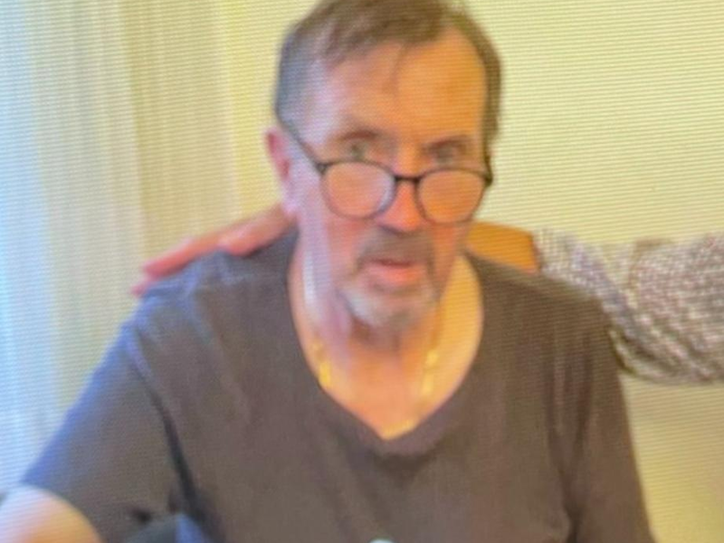 POL-EL: Lingen - 77-Jähriger vermisst - Foto: presseportal.de