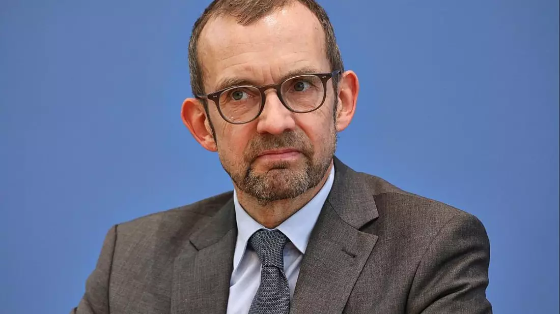 Thomas Röwekamp (Archiv) - Bild: über dts Nachrichtenagentur