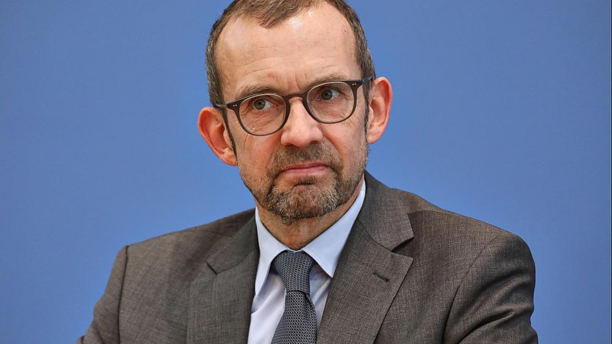 Thomas Röwekamp (Archiv) - Foto: über dts Nachrichtenagentur