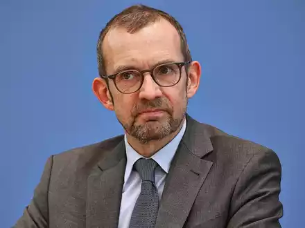 Thomas Röwekamp (Archiv) - Foto: über dts Nachrichtenagentur