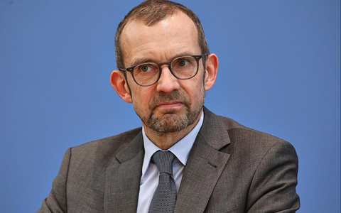 Thomas Röwekamp (Archiv) - Foto: über dts Nachrichtenagentur