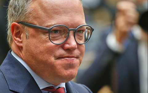 Mario Voigt (Archiv) - Foto: über dts Nachrichtenagentur