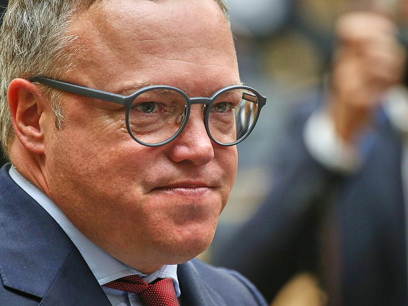 Mario Voigt (Archiv) - Foto: über dts Nachrichtenagentur