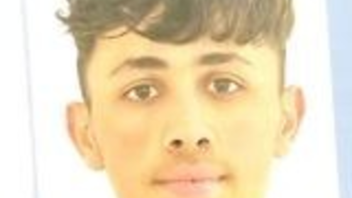 LPI-G: Öffentlichkeitsfahndung nach vermisstem Jugendlichen - Polizei bittet um Mithilfe - Foto: presseportal.de