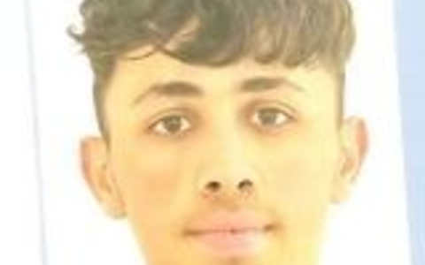 LPI-G: Öffentlichkeitsfahndung nach vermisstem Jugendlichen - Polizei bittet um Mithilfe - Foto: presseportal.de