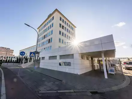 KSB weiterhin auf Kurs - Foto: presseportal.de
