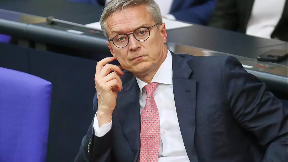 Karsten Wildberger (Archiv) - Bild: über dts Nachrichtenagentur