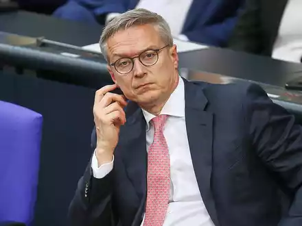 Karsten Wildberger (Archiv) - Foto: über dts Nachrichtenagentur