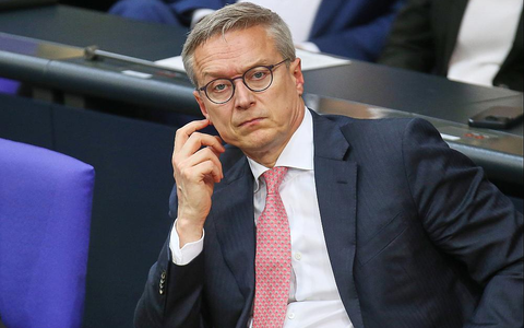 Karsten Wildberger (Archiv) - Foto: über dts Nachrichtenagentur Karsten Wildberger (Archiv) - Foto: über dts Nachrichtenagentur