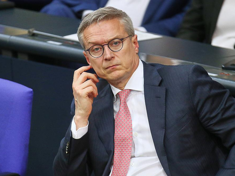 Karsten Wildberger (Archiv) - Foto: über dts Nachrichtenagentur