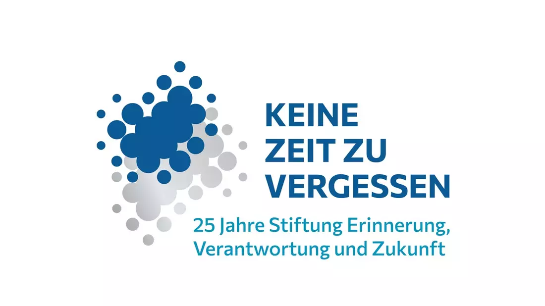 KEINE ZEIT ZU VERGESSEN - Stiftung Erinnerung, Verantwortung und Zukunft begeht 25. Jubiläum - Bild: presseportal.de