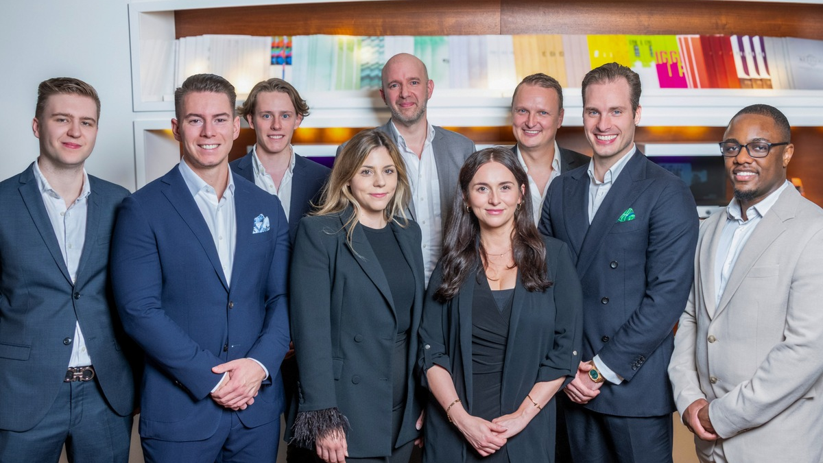 Best Place Finanz wächst im ersten Halbjahr 2025 und stärkt strategisch Position als Finanzierungspartner - Foto: presseportal.de