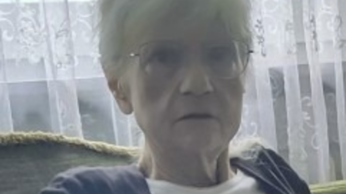 POL-OF: Wo ist Inge Molzahn? - Foto: presseportal.de