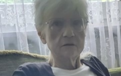 POL-OF: Wo ist Inge Molzahn? - Foto: presseportal.de