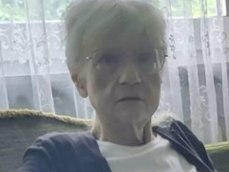 POL-OF: Wo ist Inge Molzahn? - Foto: presseportal.de