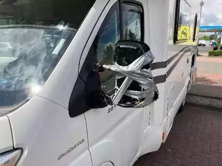 POL-ROW: ++Lkw-Fahrer flüchtet nach Spiegelunfall++91-jähriger Radfahrer bei Unfall verletzt - Verursacher flüchtet++Taschendiebstahl- Polizei warnt vor Ablenkungsversuchen++ - Foto: presseportal.de