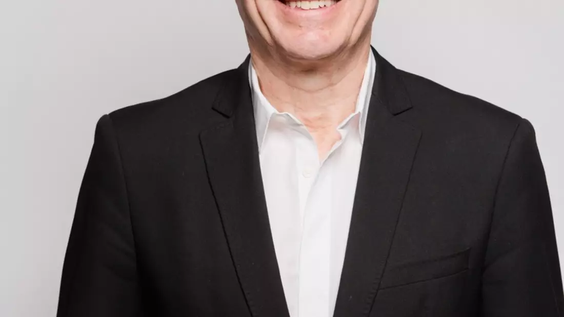 Jean-Michel Quinot ist neuer COO von AOP Health - Bild: presseportal.de