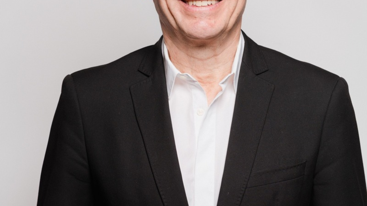 Jean-Michel Quinot ist neuer COO von AOP Health - Foto: presseportal.de