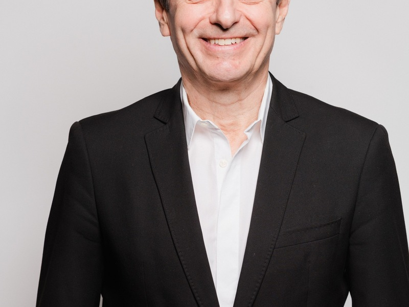Jean-Michel Quinot ist neuer COO von AOP Health - Foto: presseportal.de
