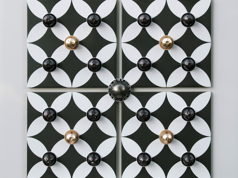 Kunst von Gerhard Kienzle - Foto: Gerhard Kienzle über pressetext.de