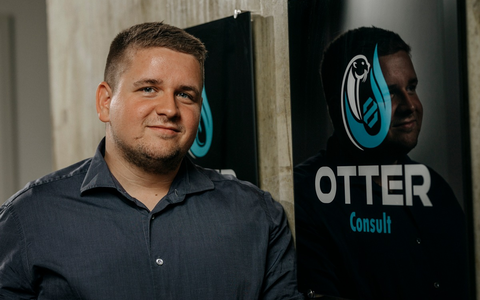 Otter Consult im Einsatz: Wie Fabian Zamzau Unternehmern hilft, ihr Lebenswerk gezielt und sicher zu übergeben - Foto: presseportal.de