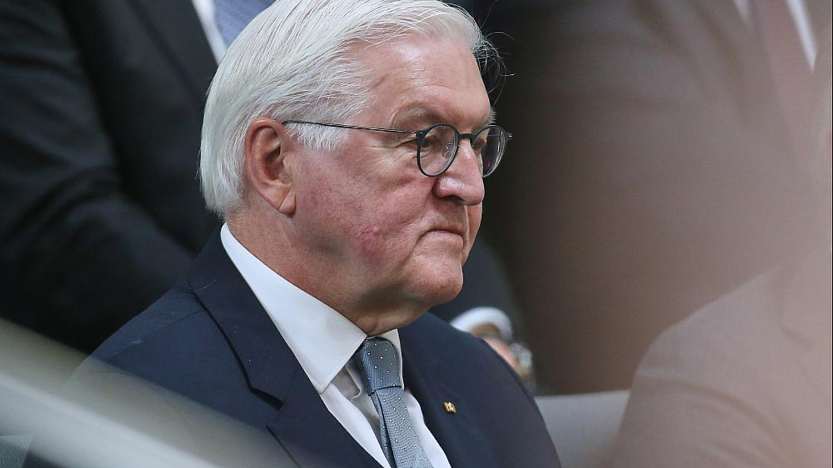 Frank-Walter Steinmeier (Archiv) - Foto: über dts Nachrichtenagentur