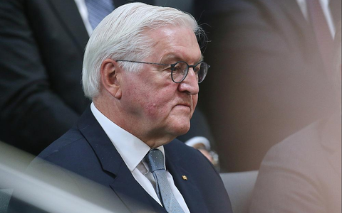 Frank-Walter Steinmeier (Archiv) - Foto: über dts Nachrichtenagentur