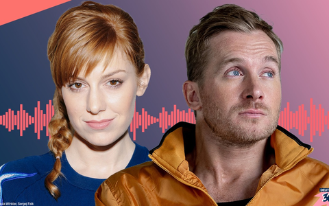 „Politiker sollten mal ein paar Tage im Rollstuhl verbringen – Samuel Koch im N-JOY Podcast „Deutschland3000“ - Foto: presseportal.de