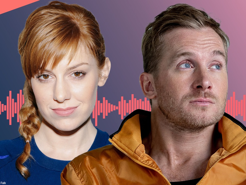 „Politiker sollten mal ein paar Tage im Rollstuhl verbringen – Samuel Koch im N-JOY Podcast „Deutschland3000“ - Foto: presseportal.de