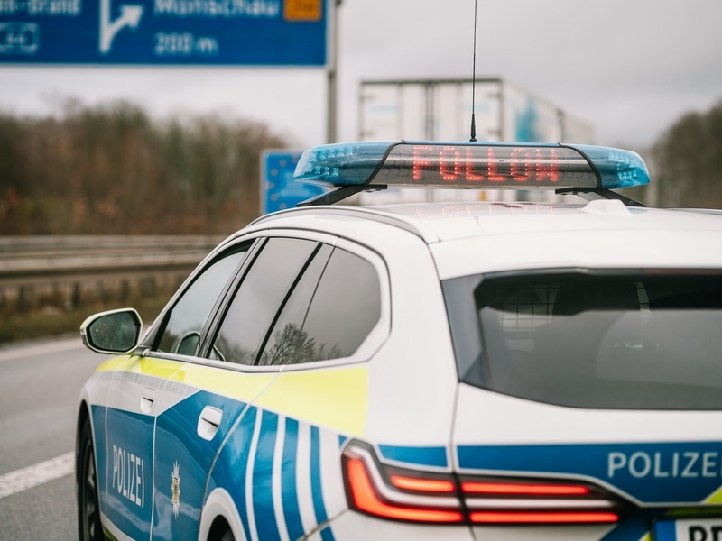 BPOL NRW: Bundespolizei vollstreckt mehrere Haftbefehle - über 2.500EUR Geldstrafen wurden entrichtet - Foto: presseportal.de