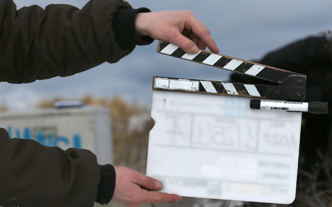 Allein die Mittel für die Filmförderfonds sollen fast verdoppelt auf 250 Millionen Euro werden. (Symbolbild) - Foto: Bernd Wüstneck/dpa-Zentralbild/dpa