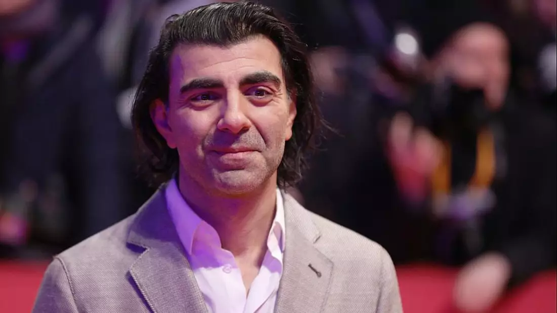 Fatih Akins Film Amrum ist auch auf der Liste (Archiv) - Bild: über dts Nachrichtenagentur