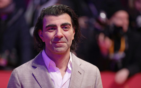 Fatih Akins Film Amrum ist auch auf der Liste (Archiv) - Foto: über dts Nachrichtenagentur