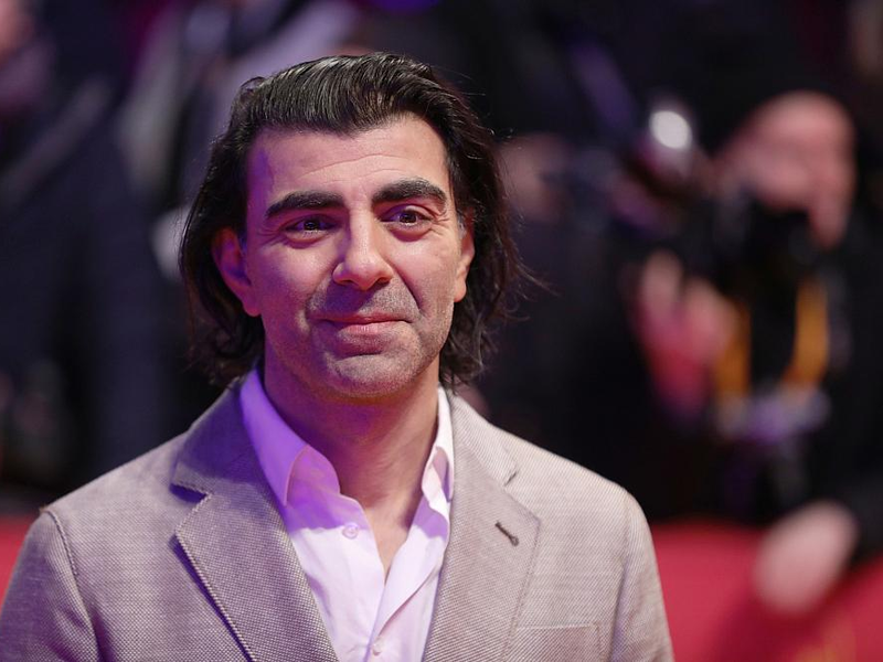 Fatih Akins Film Amrum ist auch auf der Liste (Archiv) - Foto: über dts Nachrichtenagentur