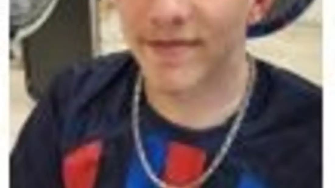 POL-SO: Suche nach vermissten 16-jährigen - Bild: presseportal.de