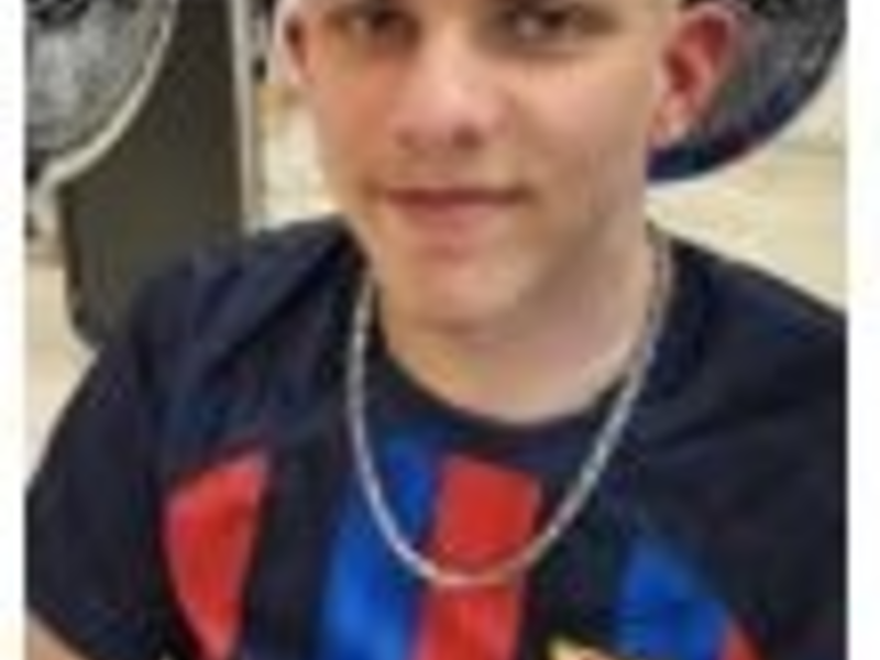 POL-SO: Suche nach vermissten 16-jährigen - Foto: presseportal.de