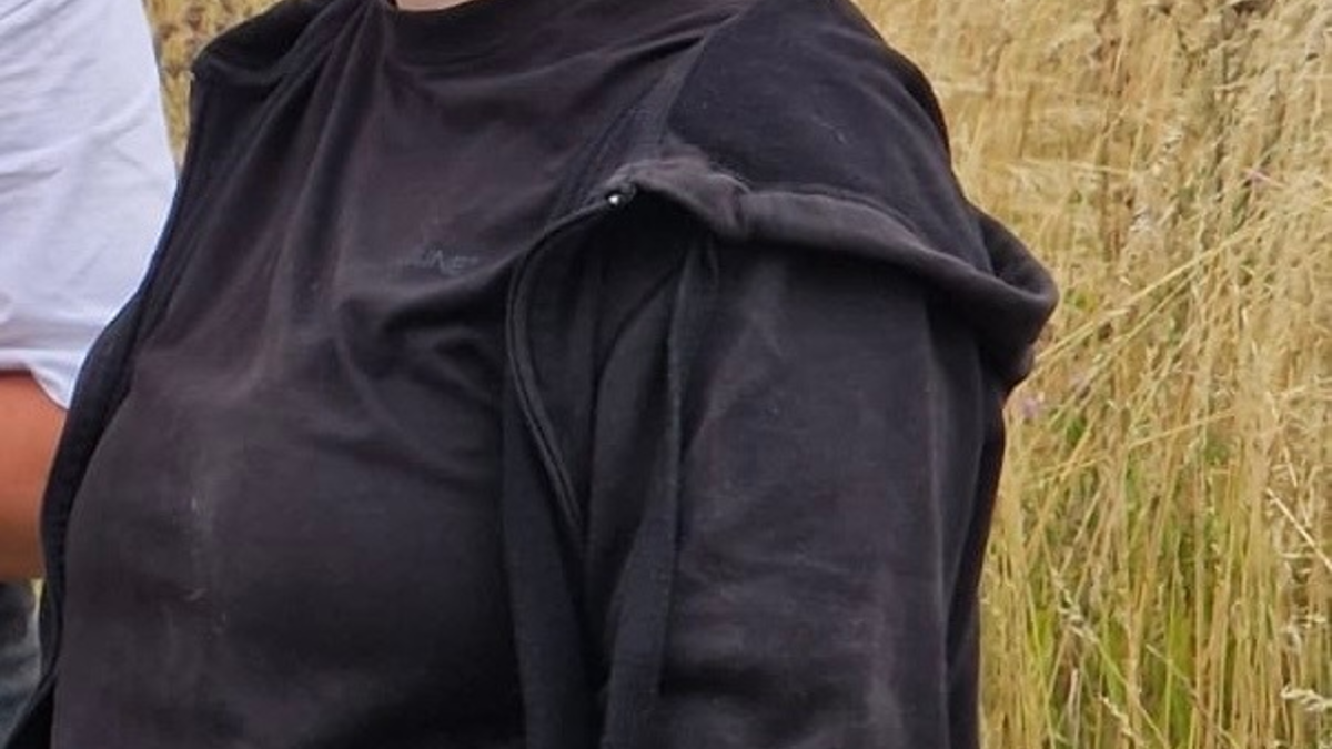 LPI-G: Öffentlichkeitsfahndung nach vermisster Jugendlicher - Polizei bittet um Mithilfe - Foto: presseportal.de