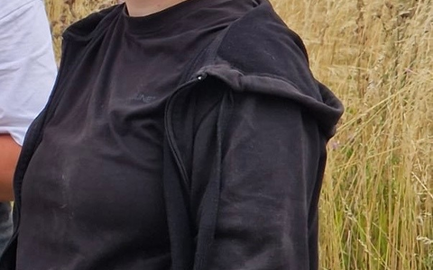 LPI-G: Öffentlichkeitsfahndung nach vermisster Jugendlicher - Polizei bittet um Mithilfe - Foto: presseportal.de