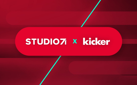 Top-Transfer: Studio71 übernimmt exklusive YouTube-Vermarktung von kicker und baut damit sein Content-Sportportfolio weiter aus - Foto: presseportal.de