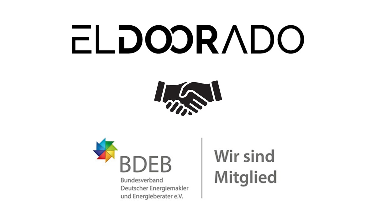 Wie die ELDOORADO GmbH mit dem BDEB-Beitritt Verantwortung übernimmt - Foto: presseportal.de