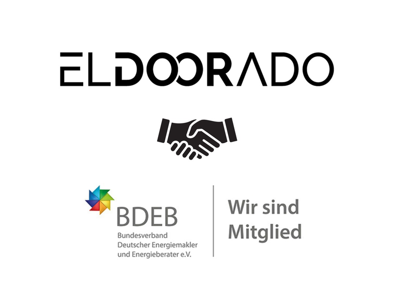 Wie die ELDOORADO GmbH mit dem BDEB-Beitritt Verantwortung übernimmt - Foto: presseportal.de