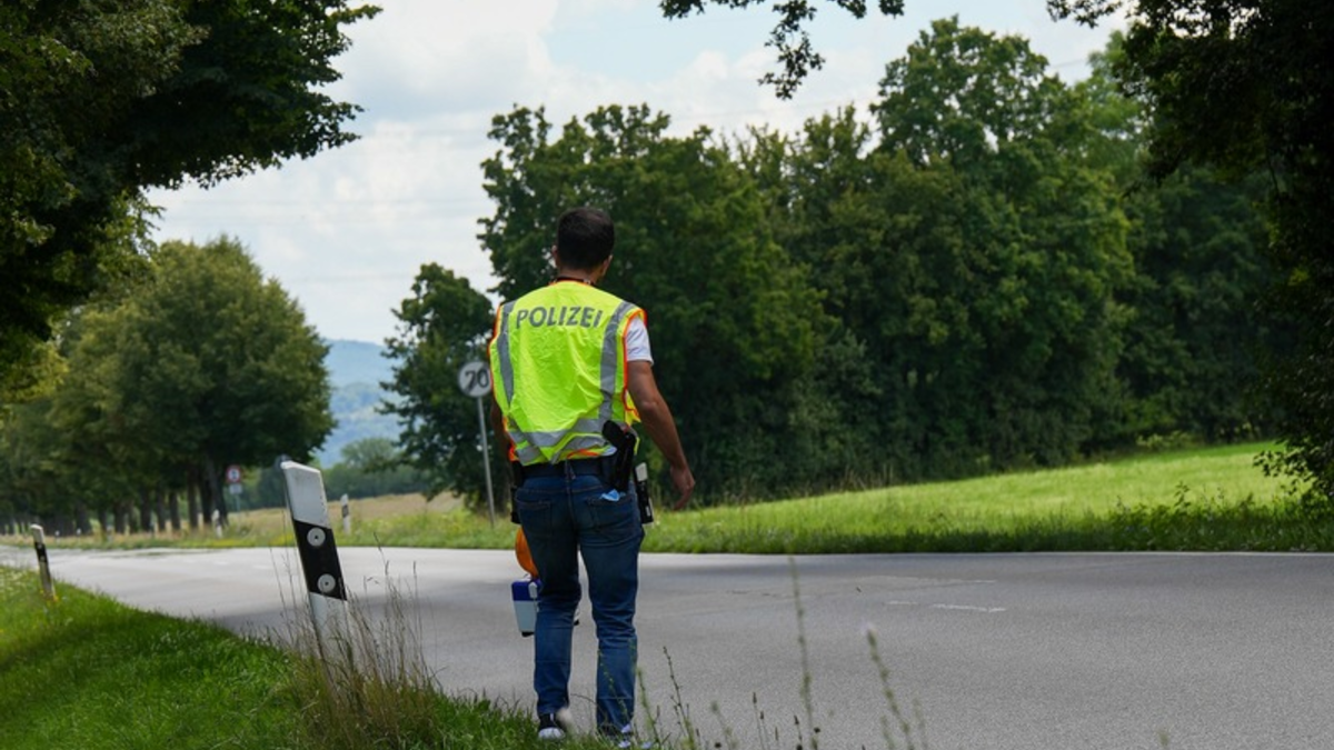 POL-DA: Südhessen: Zahlreiche Fahrzeugführer ohne Fahrerlaubnis bei überregionalen Kontrollen festgestellt / 21-Jähriger mit rund 400 Litern Altöl vorläufig festgenommen - Foto: presseportal.de