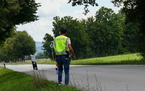 POL-DA: Südhessen: Zahlreiche Fahrzeugführer ohne Fahrerlaubnis bei überregionalen Kontrollen festgestellt / 21-Jähriger mit rund 400 Litern Altöl vorläufig festgenommen - Foto: presseportal.de