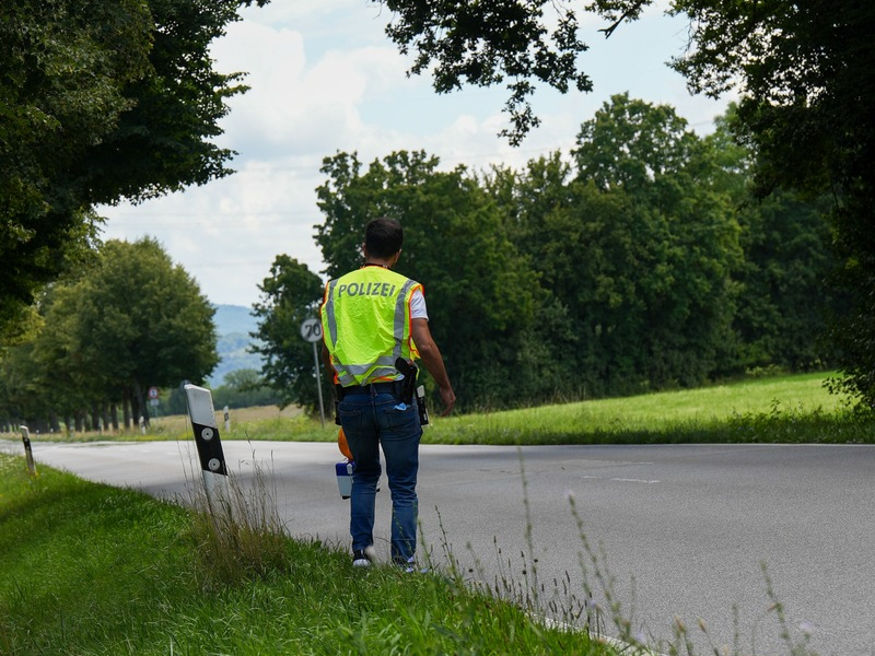 POL-DA: Südhessen: Zahlreiche Fahrzeugführer ohne Fahrerlaubnis bei überregionalen Kontrollen festgestellt / 21-Jähriger mit rund 400 Litern Altöl vorläufig festgenommen - Foto: presseportal.de