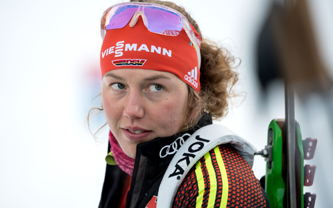 Die 31-Jährige soll durch einen Steinschlag am Laila Peak mindestens schwerst verletzt worden sein. (Archivbild) - Foto: Sven Hoppe/dpa Die 31-Jährige soll durch einen Steinschlag am Laila Peak mindestens schwerst verletzt worden sein. (Archivbild) - Foto: Sven Hoppe/dpa