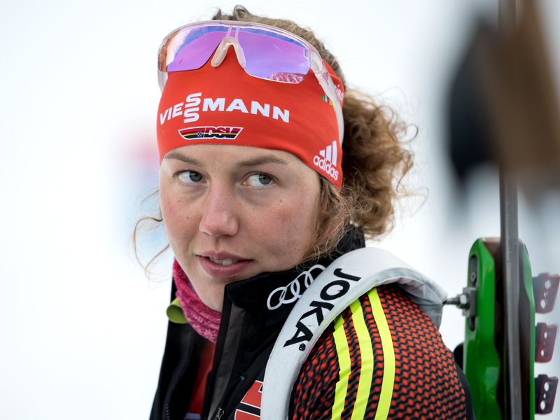 Die 31-Jährige soll durch einen Steinschlag am Laila Peak mindestens schwerst verletzt worden sein. (Archivbild) - Foto: Sven Hoppe/dpa