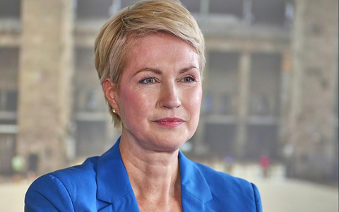 Manuela Schwesig (Archiv) - Foto: über dts Nachrichtenagentur