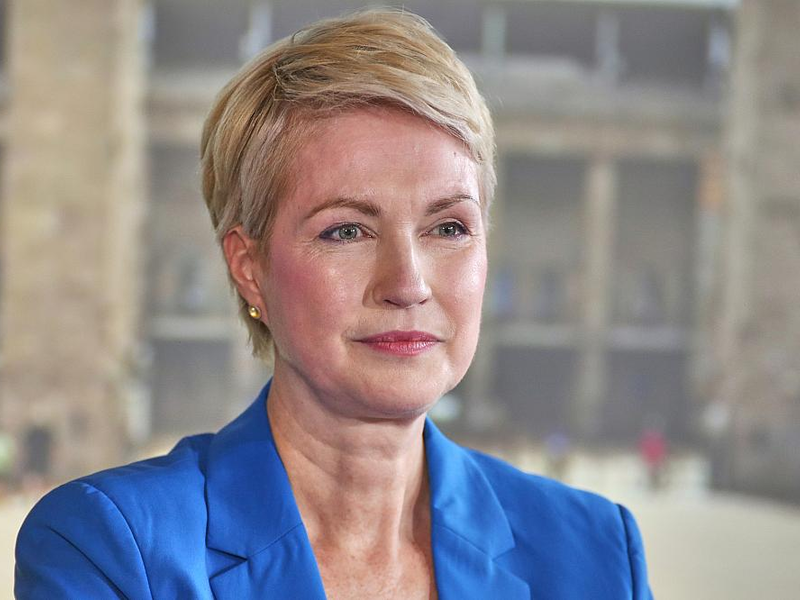 Manuela Schwesig (Archiv) - Foto: über dts Nachrichtenagentur