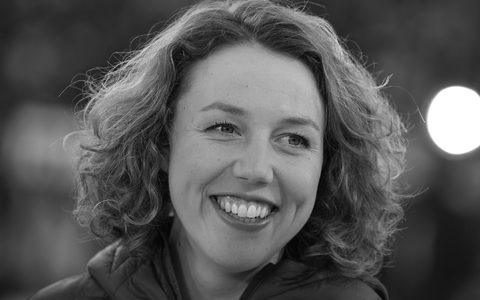  Bergsteigen und Klettern waren ihre große Leidenschaft.  - Foto: Hendrik Schmidt/dpa