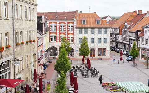 ARD Story am 13. August: Zugepflastert - Foto: presseportal.de